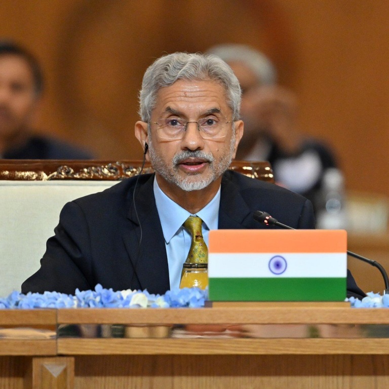 विदेश मंत्री जयशंकर ने सीनेटर लिंडसे ग्राहम द्वारा, प्रस्तावित रूस प्रतिबंध विधेयक पर दी अपनी प्रतिक्रिया।