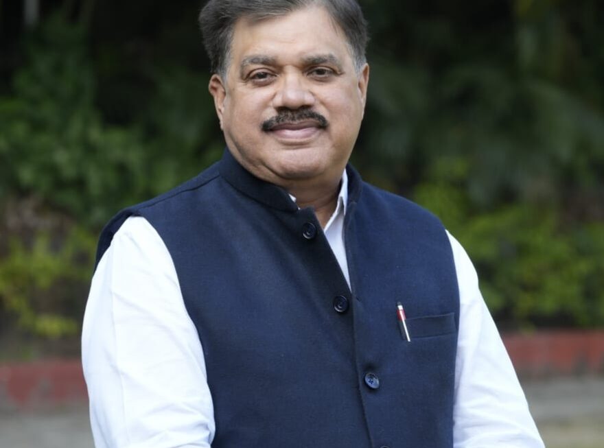 नाम पट मामले में पुनर्विचार करे धामी सरकार, राजीव महर्षि।