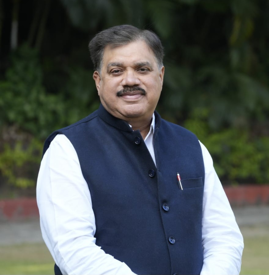 नाम पट मामले में पुनर्विचार करे धामी सरकार, राजीव महर्षि।