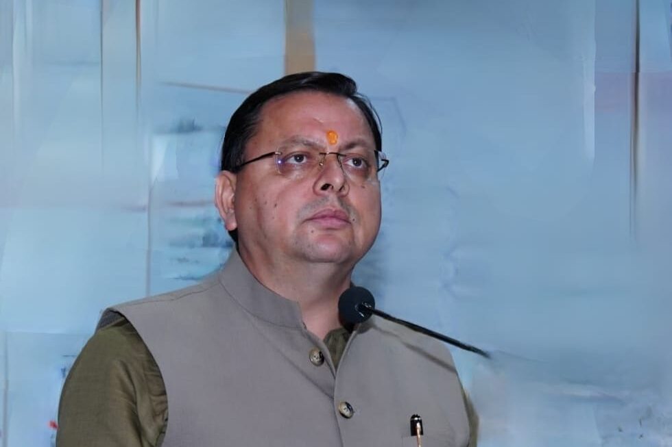 मुख्यमंत्री धामी ने दी धोखाधड़ी मामले में, द लोनी अर्बन को-ऑपरेटिव सोसायटी घोटाले की सीबीआई जांच की संस्तुति। 