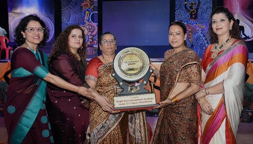 खेलों के प्रति बदल रही समाज की सोच, कैबिनेट मंत्री रेखा आर्या।