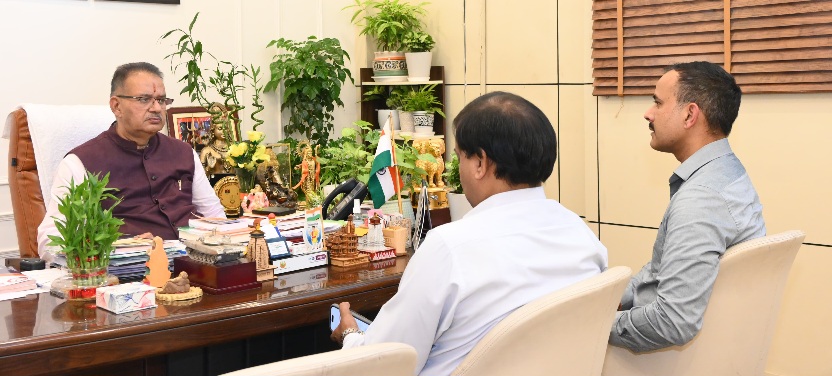 उत्तराखण्ड में पहली बार सीबीडीसी के माध्यम से कृषकों को मिलेगा अनुदान, विभागीय मंत्री जोशी ने अधिकारियों को दिए निर्देश।