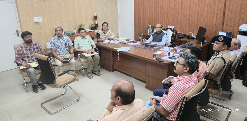 बांध परियोजनाओं को बताना होगा, पानी छोड़ने का प्रभाव कितना होगा, पहले सूचना देने व रियल टाइम डाटा साझा करने के निर्देश।