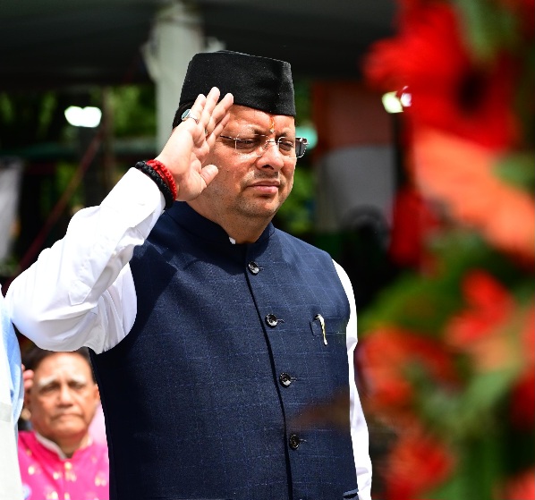 सैनिकों और उनके परिवारों की हितैषी राज्य सरकार, विगत वर्षों में लिए कई अहम फैसले।