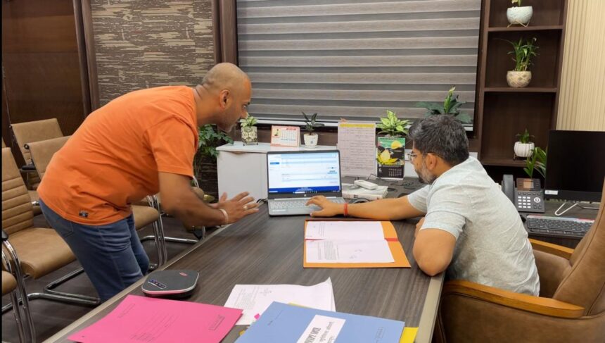 त्रिस्तरीय पंचायत चुनाव की मतगणना 31 जुलाई को होगी, देहरादून के सभी 06 ब्लाक के 1095 बूथों की, मतगणना के लिए लगाए जाएंगे 235 टेबल।