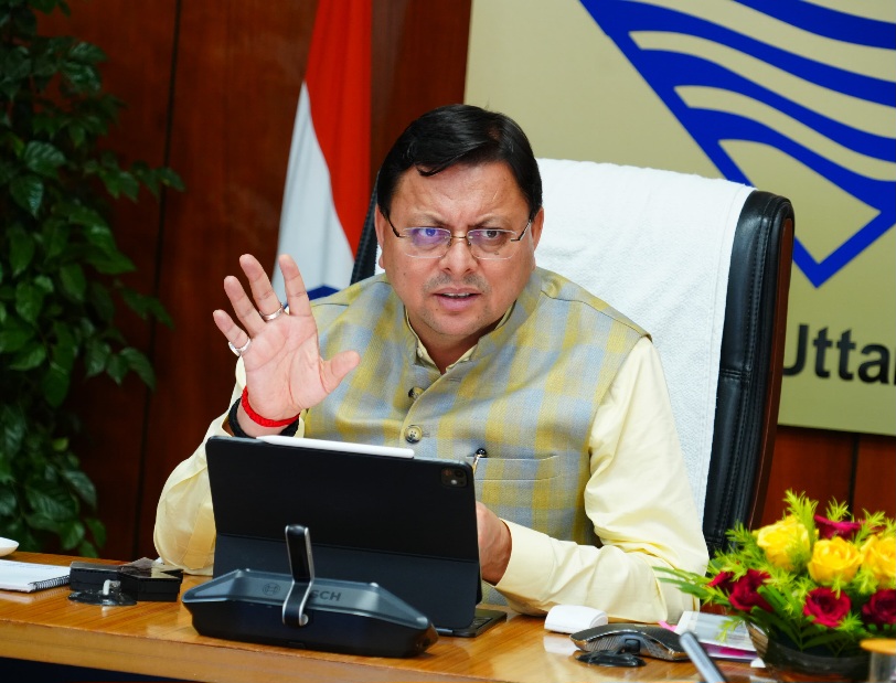 सीएम अन्त्योदय निःशुल्क गैस रिफिल योजना के तहत लाभार्थियों को सिलेंडर भरने के लिए धनराशि डीबीटी के माध्यम से दी जाएगी।