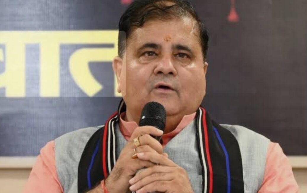 मालेगांव विस्फोट फैसला, भगवा आतंकवाद की झूठी थ्योरी गढ़ने वालों पर तमाचा, महेंद्र भट्ट।