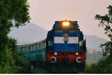 टनकपुर – बागेश्वर रेल लाइन पर केंद्र ने मांगी राज्य की सहमति, राज्य की सहमति के बाद जल्द शुरु होगा रेललाइन पर काम।