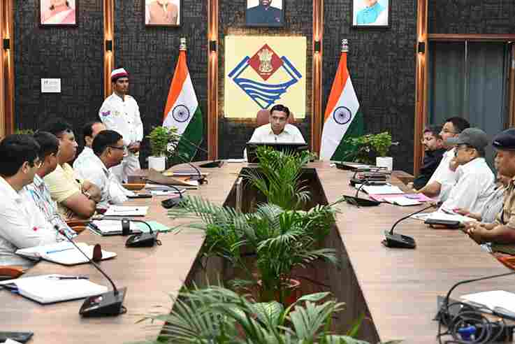 उत्तर प्रदेश से आने वाले पोल्ट्री उत्पादों पर लगी रोक, पोल्ट्री  फार्म सैंपल तीन दिन में जांच भेजने के निर्देश। 