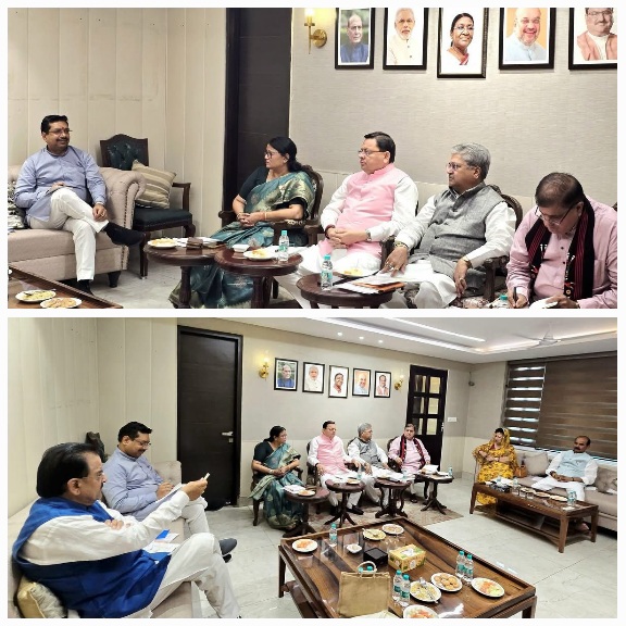 चुनाव नजदीक आते ही हरक बनेंगे कांग्रेस की मुसीबत, महेंद्र भट्ट।