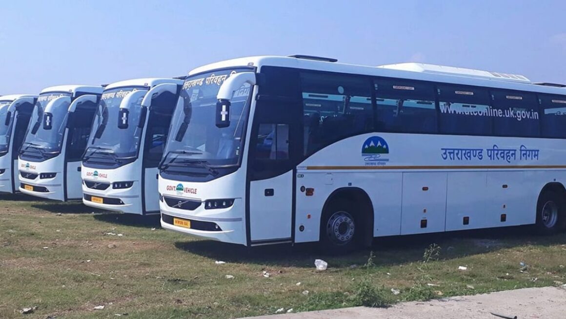 9 अगस्त रक्षाबंधन के अवसर पर, उत्तराखंड रोडवेज बसों में महिलाओं को मिलेगी निःशुल्क यात्रा।