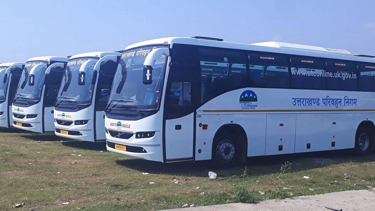 9 अगस्त रक्षाबंधन के अवसर पर, उत्तराखंड रोडवेज बसों में महिलाओं को मिलेगी निःशुल्क यात्रा।