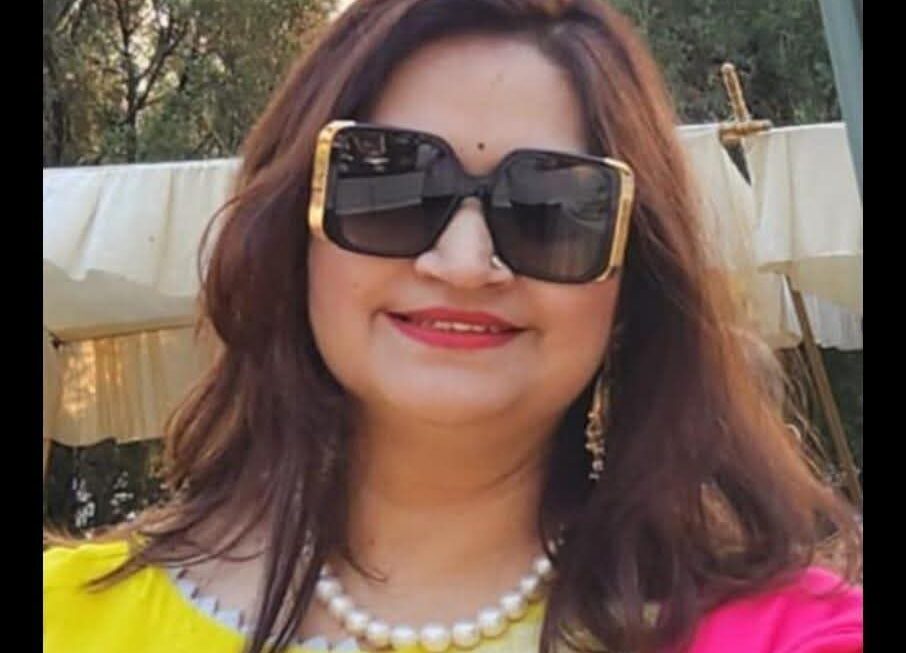 पूर्व विधायक चैंपियन की पत्नी को दिया झांसा, निवेश के नाम पर 47 लाख रुपये की ठगी।