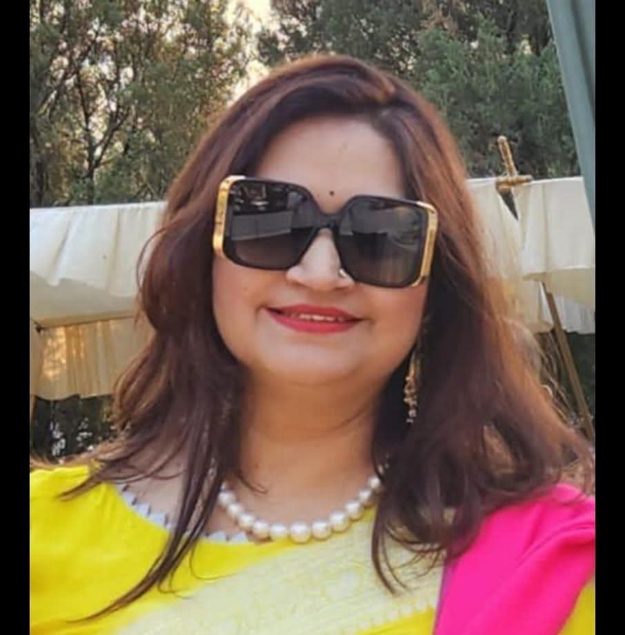 पूर्व विधायक चैंपियन की पत्नी को दिया झांसा, निवेश के नाम पर 47 लाख रुपये की ठगी।