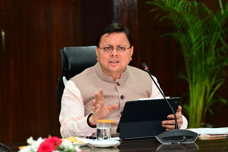 राज्य की 70 विधानसभाओं में की गई घोषणाओं व, महत्वपूर्ण योजनाओं के सफल क्रियान्वयन के लिए, शासन-प्रशासन के बीच सेतु की भूमिका में कार्य करेंगे अपर सचिव।