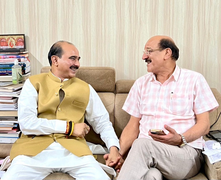 ऋषिकेश बाइपास निर्माण को मिली स्वीकृति, यातायात दबाव में होगी कमी, मंत्री सुबोध उनियाल।