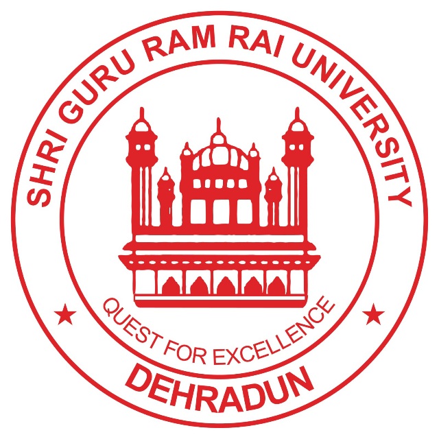 श्री गुरु राम राय विश्वविद्यालय धराली उत्तरकाशी, आपदा पीडितों को पहुंचाएगा राहत।