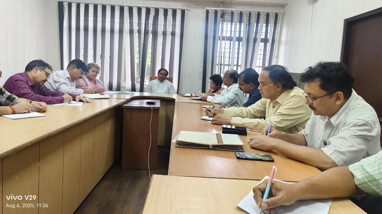 आपदा प्रभावितों के उपचार में नहीं रहेगी कोई कमी, डॉ. धन सिंह रावत।