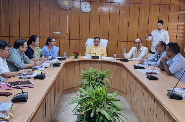 शिक्षकों को मिलेगा अंतरिम प्रमोशन का लाभ, डॉ. धन सिंह रावत।