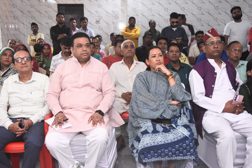 खिलाड़ियों के लिए प्रेरणा बना मन की बात, रेखा आर्या।