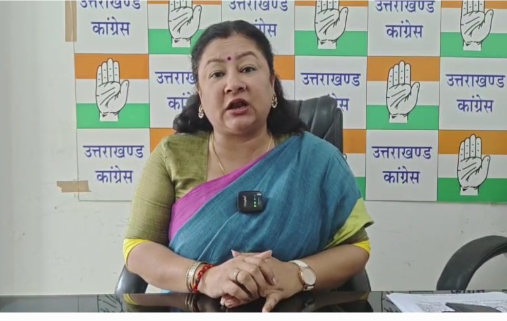 कृषि विभाग में डेढ़ करोड़ का बड़ा घोटाला, कृषि अधिकारी को मिली क्लीन चिट, बिफरी कांग्रेस।