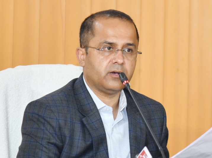 उत्तराखंड में सरकारी विभागों में, पात्र कार्मिकों का होगा स्थायीकरण, सचिव कार्मिक ने किया शासनादेश जारी।