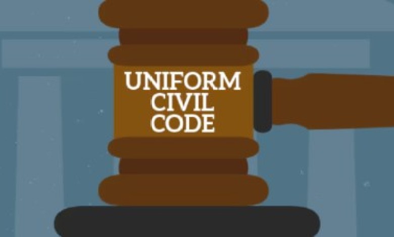 26 जनवरी 2026 तक बढ़ाई गई, समान नागरिक संहिता नियमावली के तहत, विवाह पंजीकरण शुल्क छूट की समय सीमा।  