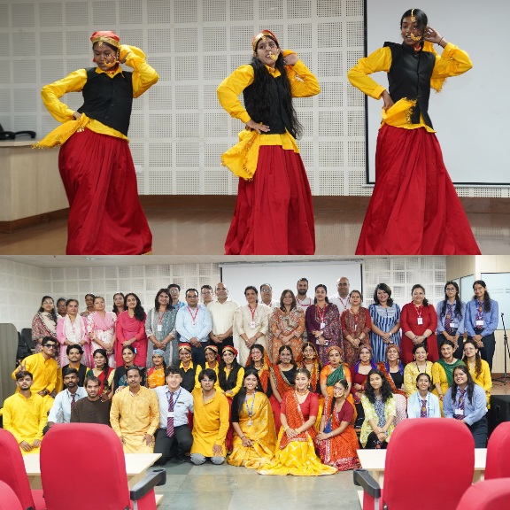 एसजीआरआरयू में अपणि भाषा अपणि शान, गढ़वाली संस्कृति को मिला नया आयाम।