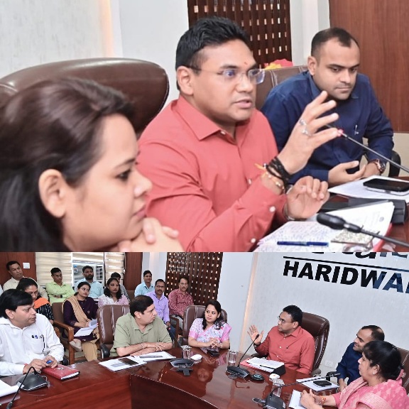 उत्तराखण्ड में स्वास्थ्य पखवाड़ा बनेगा जनआंदोलन, 17 सितम्बर से 2 अक्टूबर तक पूरे प्रदेश में होगा भव्य आयोजन।