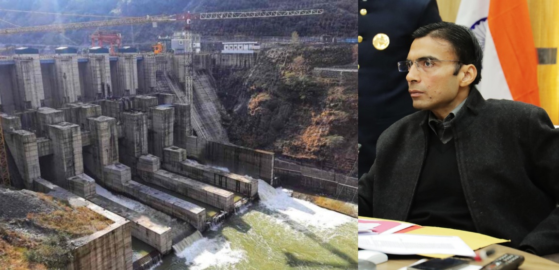 लखवाड़ व्यासी, त्यूनी प्लासू जल विद्युत परियोजना, प्रभावितों को अब मिलेगा तीन गुना मुआवजा, जिला प्रशासन के प्रस्ताव पर शासन का अनुमोदन शासनादेश जारी।