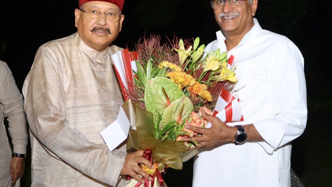 एएसआई के अधीन संरक्षित क्षेत्रों दूरी को कम किया जाए, सतपाल महाराज।