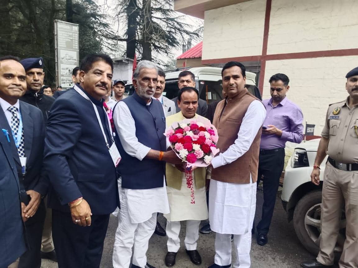 सहकारिता से बदलेगी हिमालयी राज्यों की तकदीर, डॉ. धन सिंह रावत।