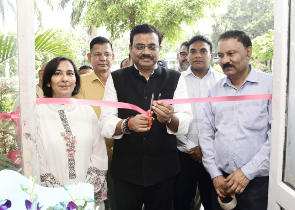 “स्वस्थ नारी–सशक्त परिवार” : उत्तराखण्ड में महिला स्वास्थ्य और सशक्तिकरण का महाअभियान।