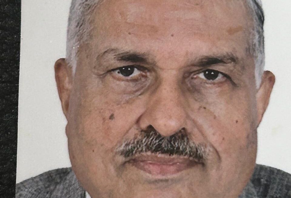 UKSSSC पेपर लीक मामला : राज्य सरकार ने सेवानिवृत्त न्यायमूर्ति, बी.एस. वर्मा को जांच पर्यवेक्षक किया नियुक्त।