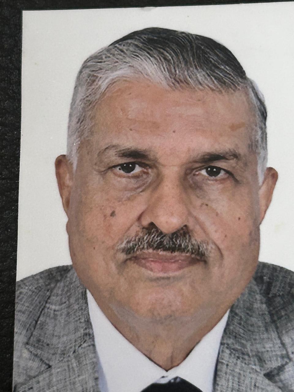 UKSSSC पेपर लीक मामला : राज्य सरकार ने सेवानिवृत्त न्यायमूर्ति, बी.एस. वर्मा को जांच पर्यवेक्षक किया नियुक्त।