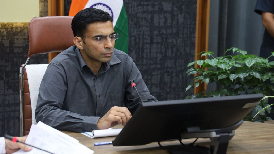 डीएम सविन बंसल की अध्यक्षता में, कालसी ब्लाक के ग्राम उटैल-बैसोगिलानी में, 29 सितंबर को आयोजित होगा बहुउद्देशीय शिविर।