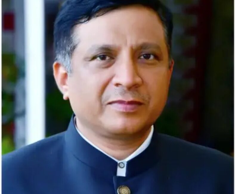 चालंग में पीएम आवास योजना स्वीकृत ही नहीं, 500 करोड़ घोटाले का दावा झूठा, खबरें पूरी तरह आधारहीन, एमडीडीए उपाध्यक्ष।