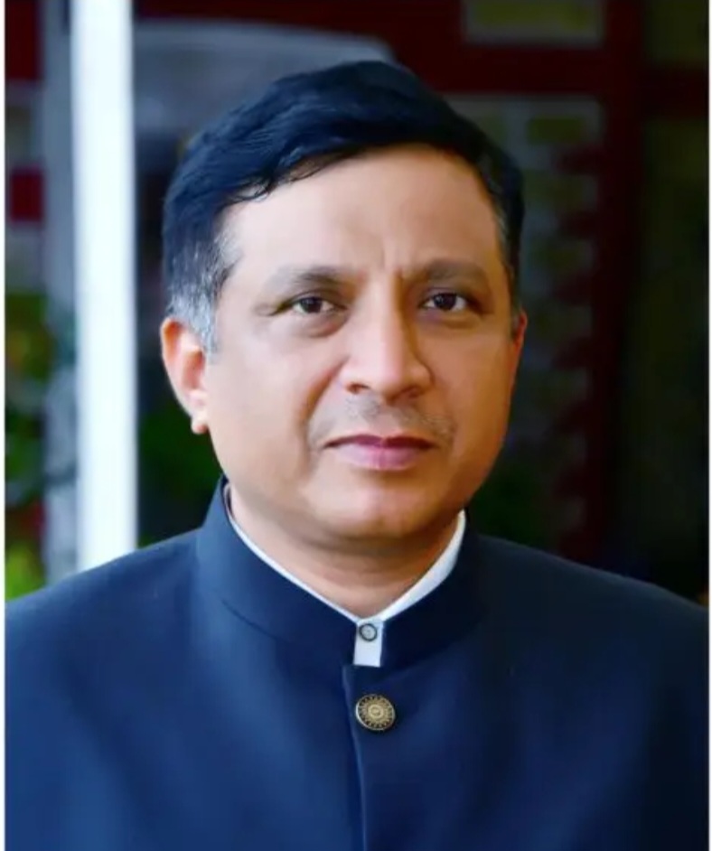 चालंग में पीएम आवास योजना स्वीकृत ही नहीं, 500 करोड़ घोटाले का दावा झूठा, खबरें पूरी तरह आधारहीन, एमडीडीए उपाध्यक्ष।