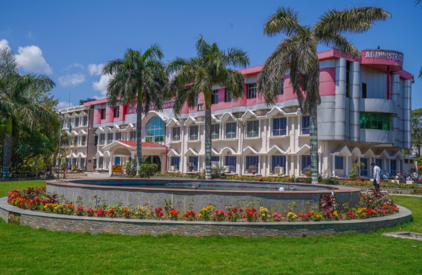 उत्तराखण्ड का गौरव: एसजीआरआर मेडिकल कॉलेज, श्री महंत इन्दिरेश अस्पताल की एमबीबीएस सीटें 200 हुईं।