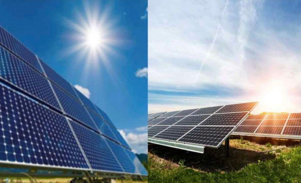 यूपीसीएल ने अक्षय ऊर्जा क्षेत्र में रचा नया कीर्तिमान, डेढ़ वर्ष पूर्व ही पूरा किया, 40 हजार सोलर रूफटॉप संयंत्र लगाने का लक्ष्य।