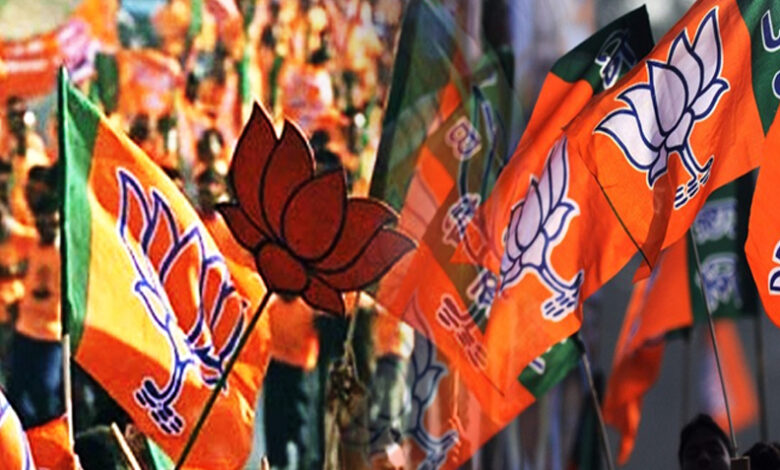 उत्तराखंड भाजपा ने की प्रदेश कार्यकारिणी की घोषणा।