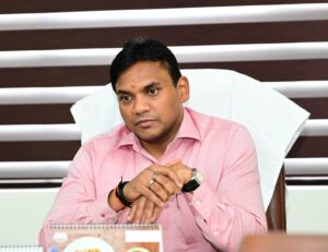 नवरात्र और त्योहारी सीजन को देखते हुए, एफ़डीए अलर्ट मोड पर, मिलावटी कुट्टू आटा बेचने वालों पर शिकंजा।