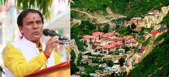 श्रीनगर मेडिकल कॉलेज को मिले 9 और विशेषज्ञ चिकित्सक।