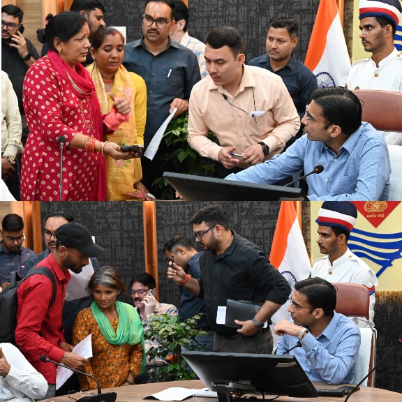 एग्रीमेंट समाप्त किराया डिफाल्ट, फिर भी नहीं हटा रही कंपनी मोबाईल टावर, व्यथित बुजुर्ग सुशीला देवी की डीएम से गुहार टावर तत्काल हुआ सीज।