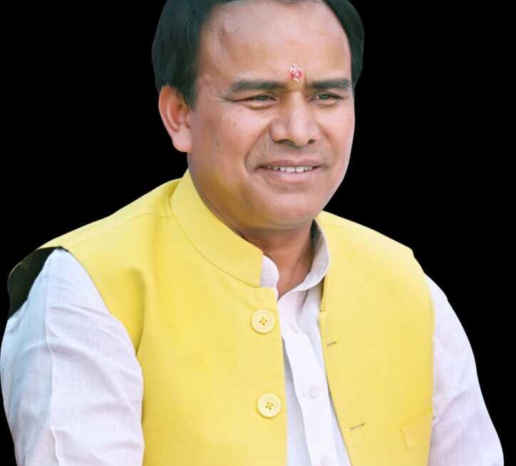 सूबे के डेढ़ दर्जन राजकीय महाविद्यालयों को मिले स्थाई प्राचार्य, डॉ. धन सिंह रावत।