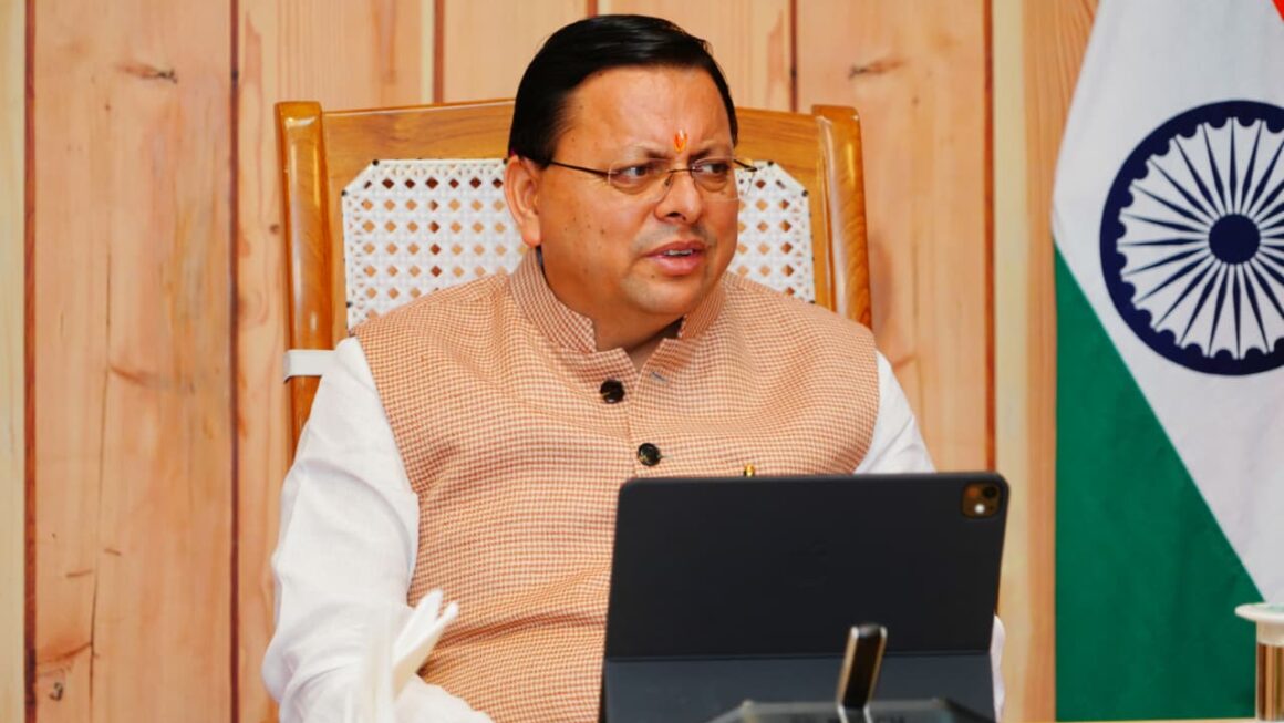 मुख्यमंत्री ने प्रदान की विभिन्न विकास योजनाओं के लिए, 986 करोड़ की वित्तीय स्वीकृति।