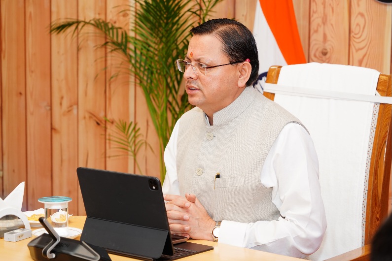 हल्द्वानी में खेल विश्वविद्यालय और लोहाघाट में, महिला स्पोर्ट्स कॉलेज की कार्यवाही में तेजी लाई जाए।