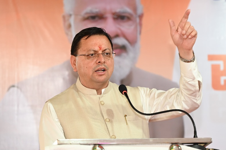 मुख्यमंत्री ने प्रदान की विभिन्न निर्माण कार्यों के लिए 196 करोड़ की धनराशि।