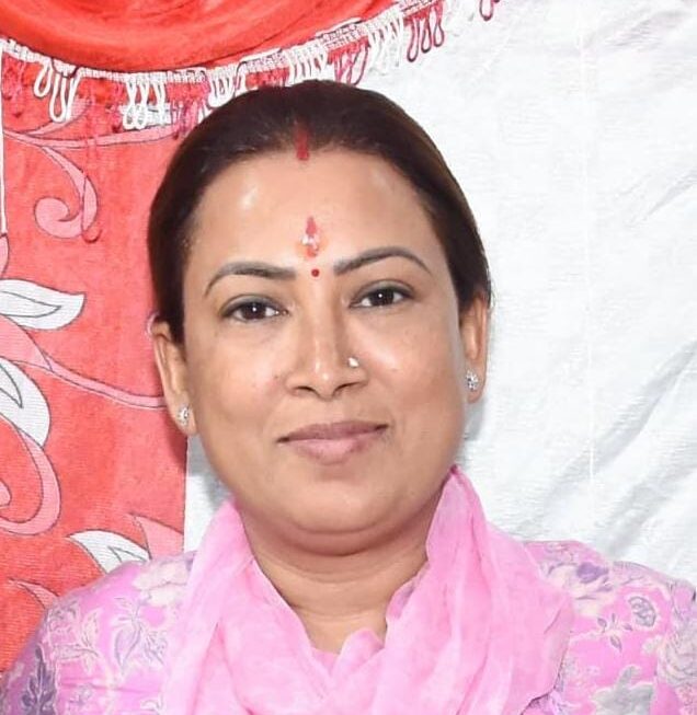 राशन विक्रेताओं को जल्द होगा भुगतान, केंद्र से मिले 27.93 करोड़, कैबिनेट मंत्री रेखा आर्या।