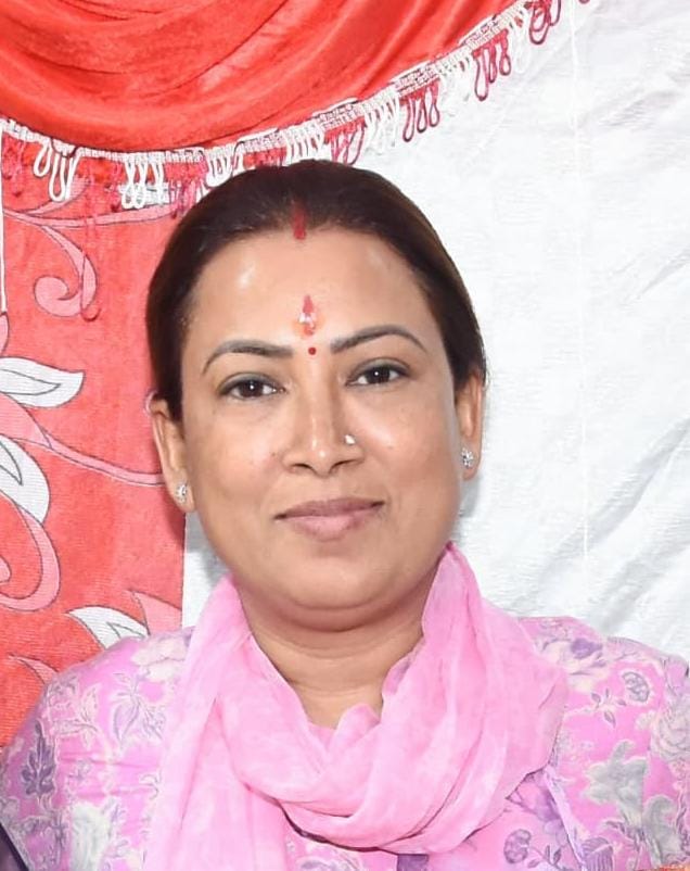 राशन विक्रेताओं को जल्द होगा भुगतान, केंद्र से मिले 27.93 करोड़, कैबिनेट मंत्री रेखा आर्या।